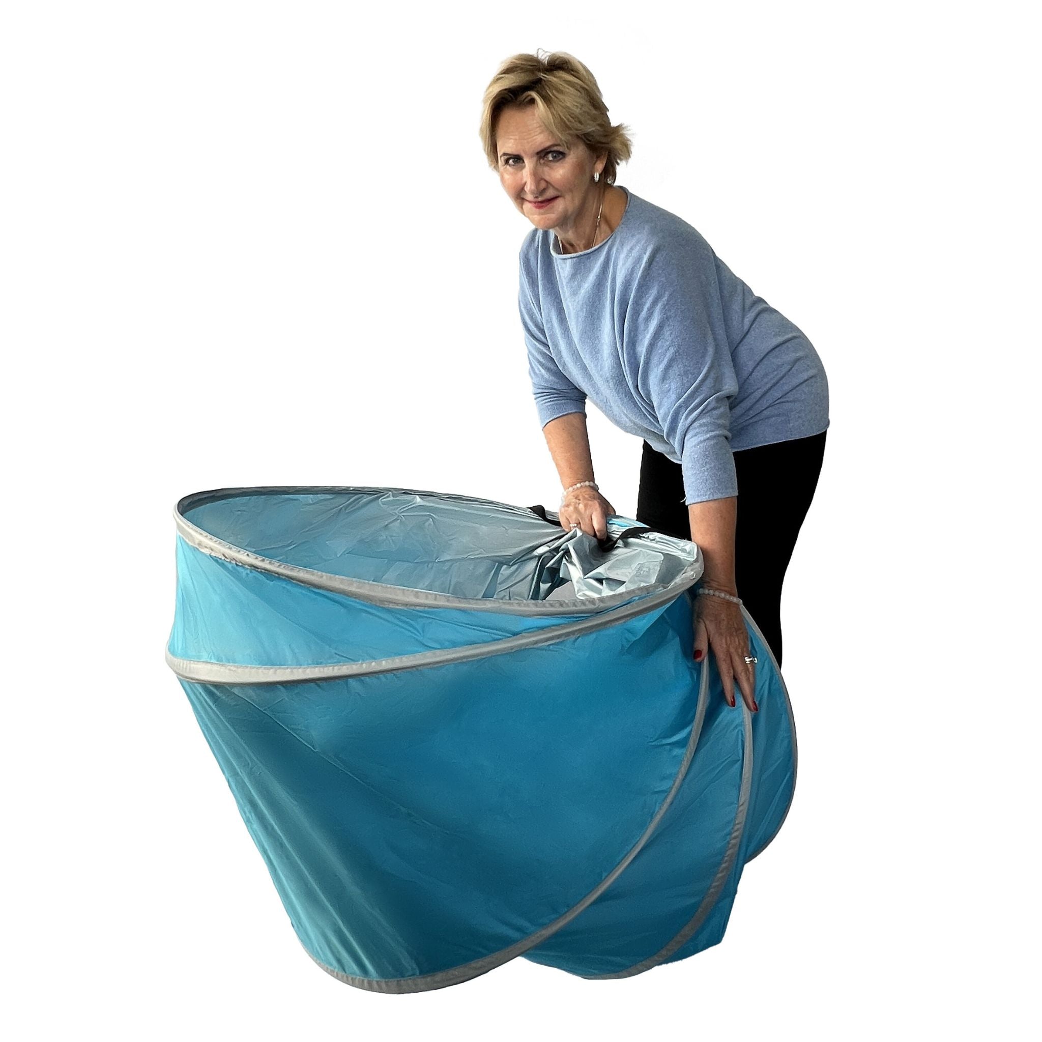 Moonwave - The Ultimate Popup Changing Room