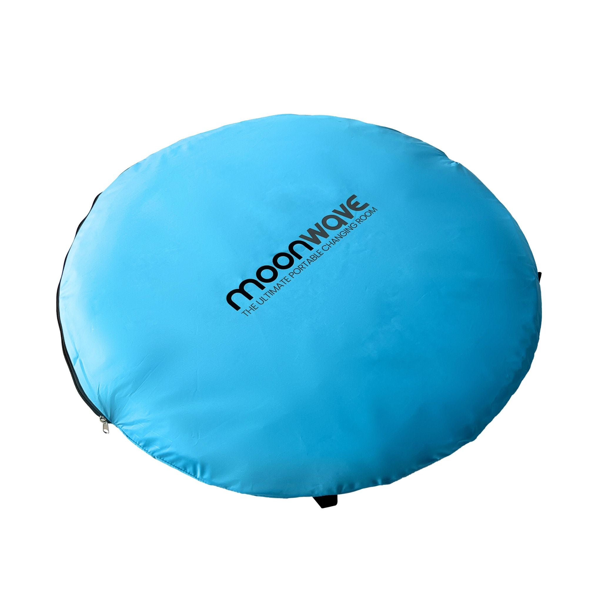 Moonwave - The Ultimate Popup Changing Room