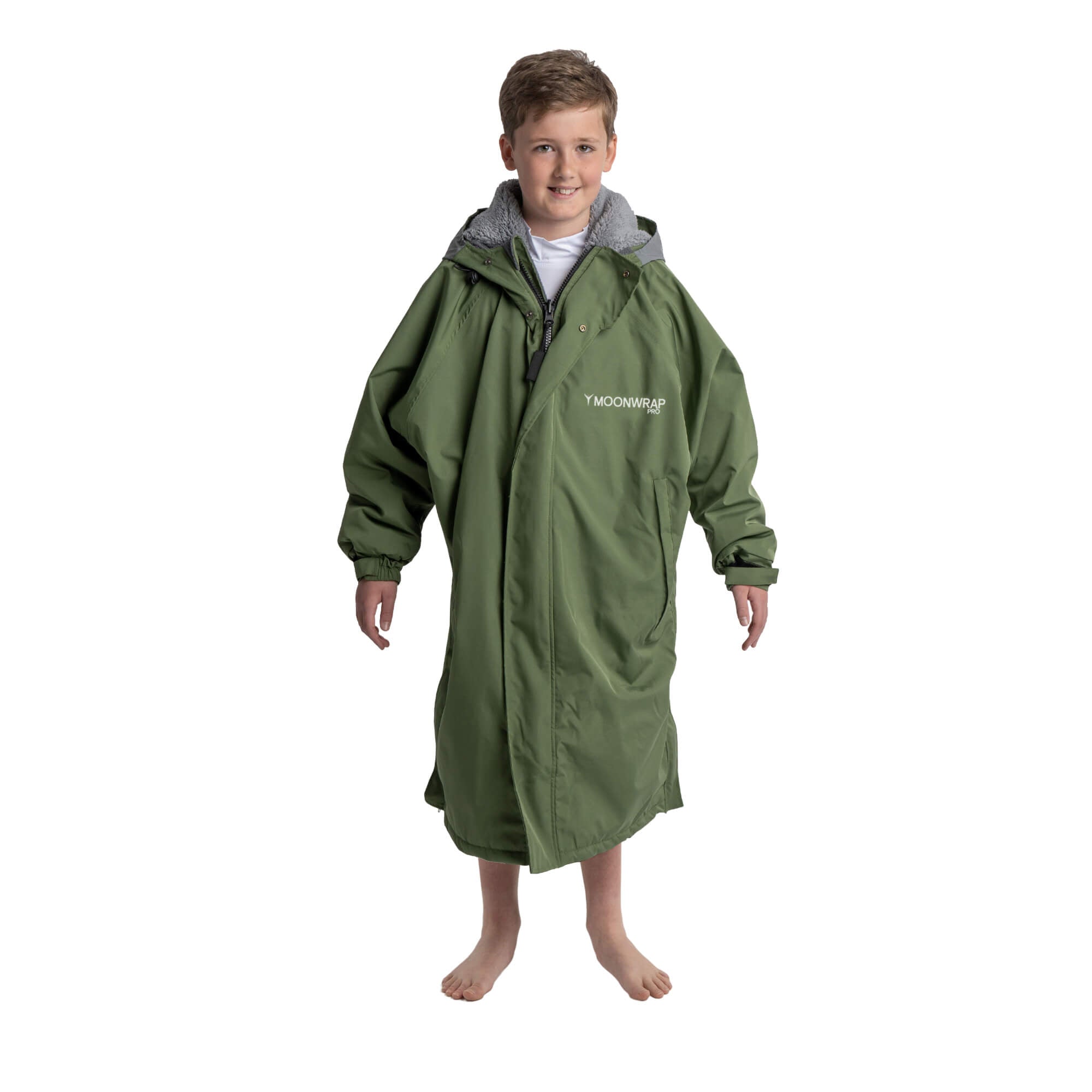 Moonwrap Pro Kids