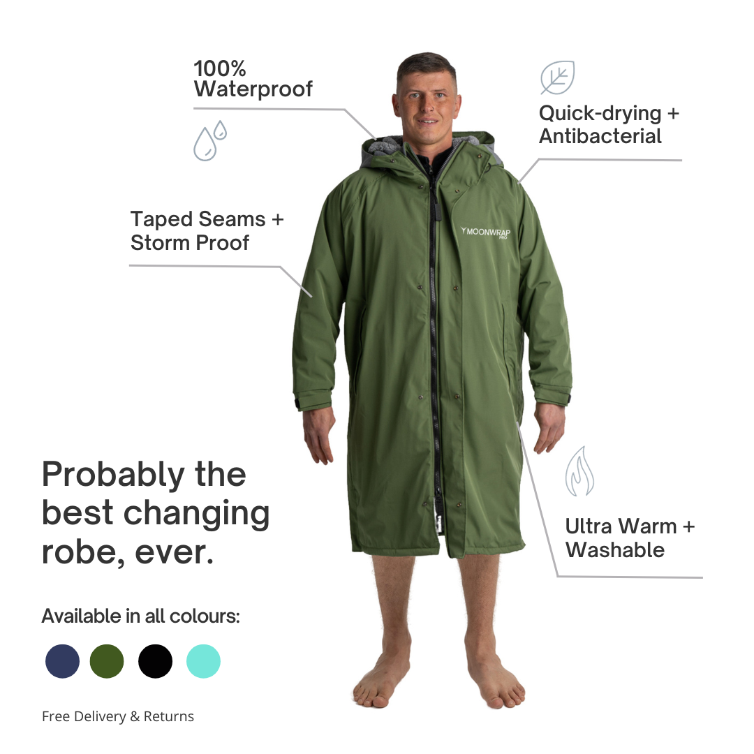 Moonwrap Pro Kids