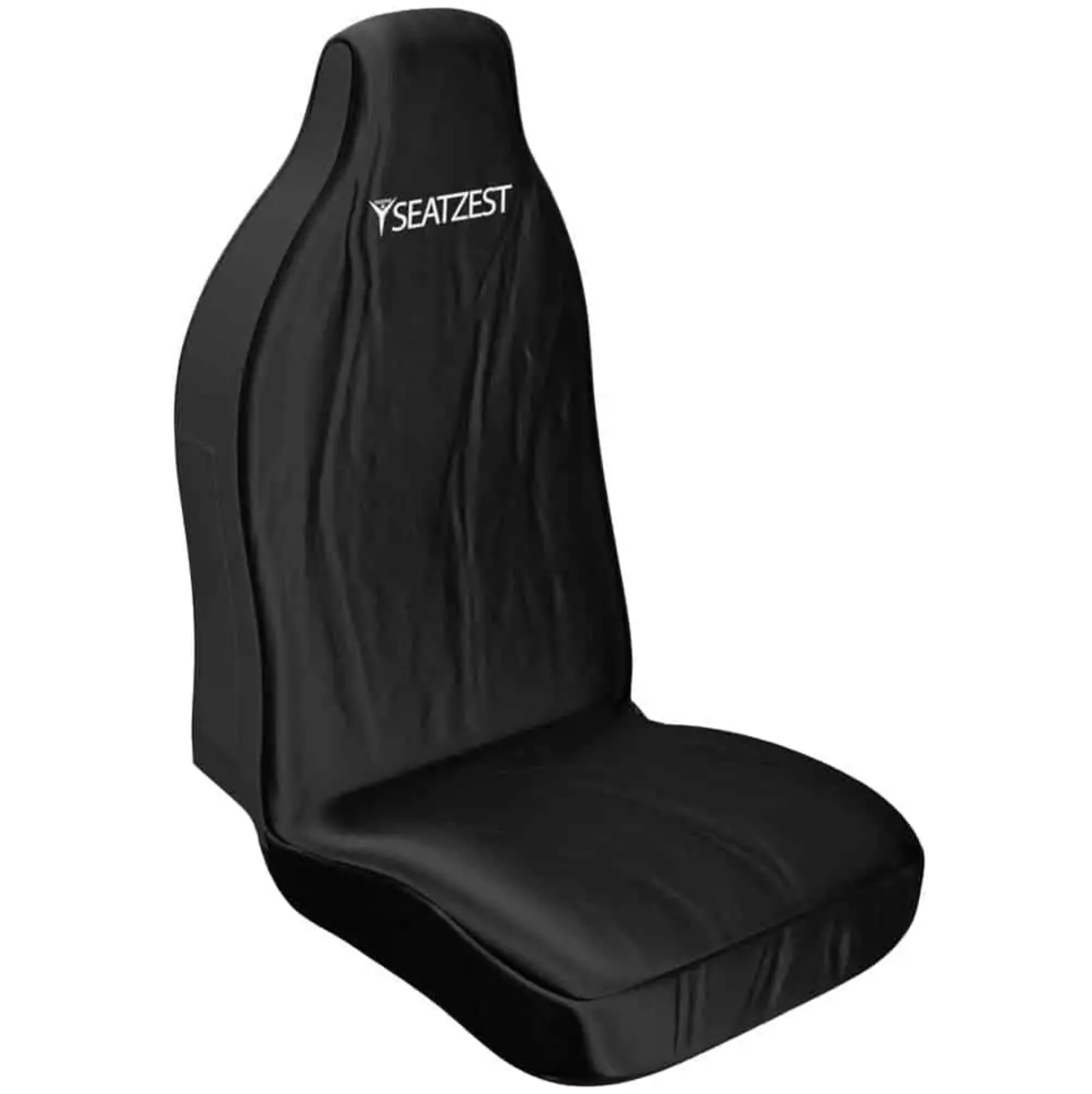 Seatzest Waterproof Universal Seat Cover Frostfire