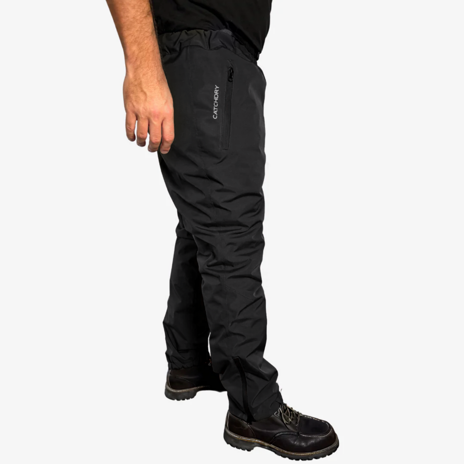 Frostfire Fleece Lined Trackers