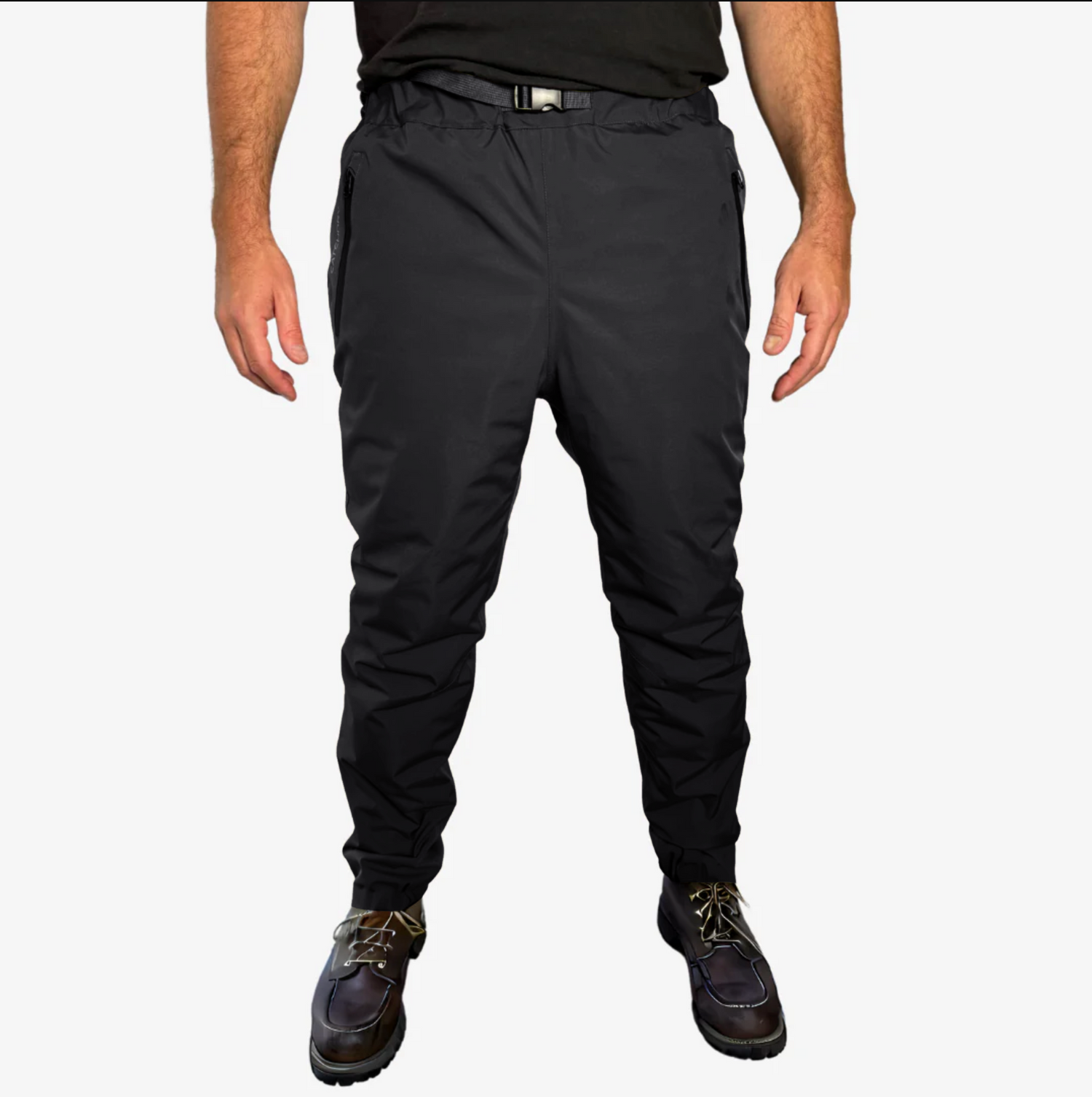 Frostfire Fleece Lined Trackers