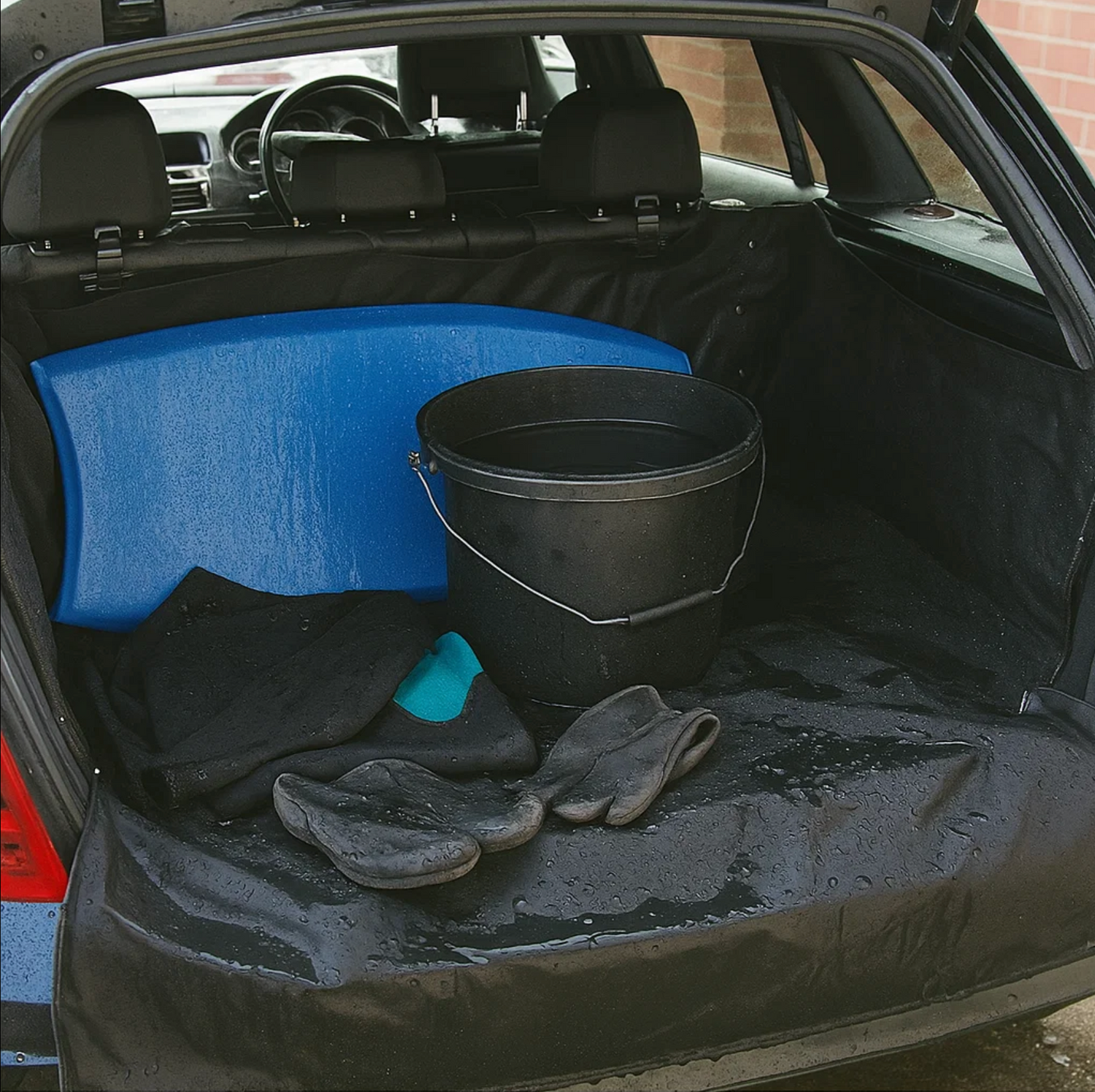 Moonmax - The Original Boot Protector