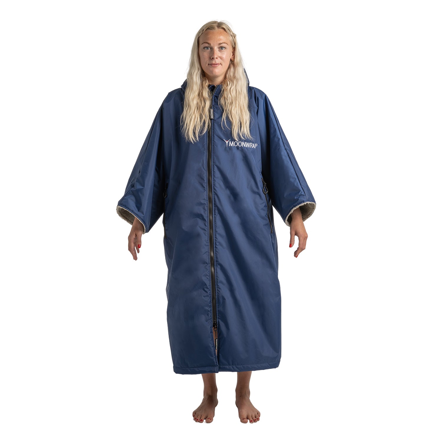 Moonwrap Short Sleave