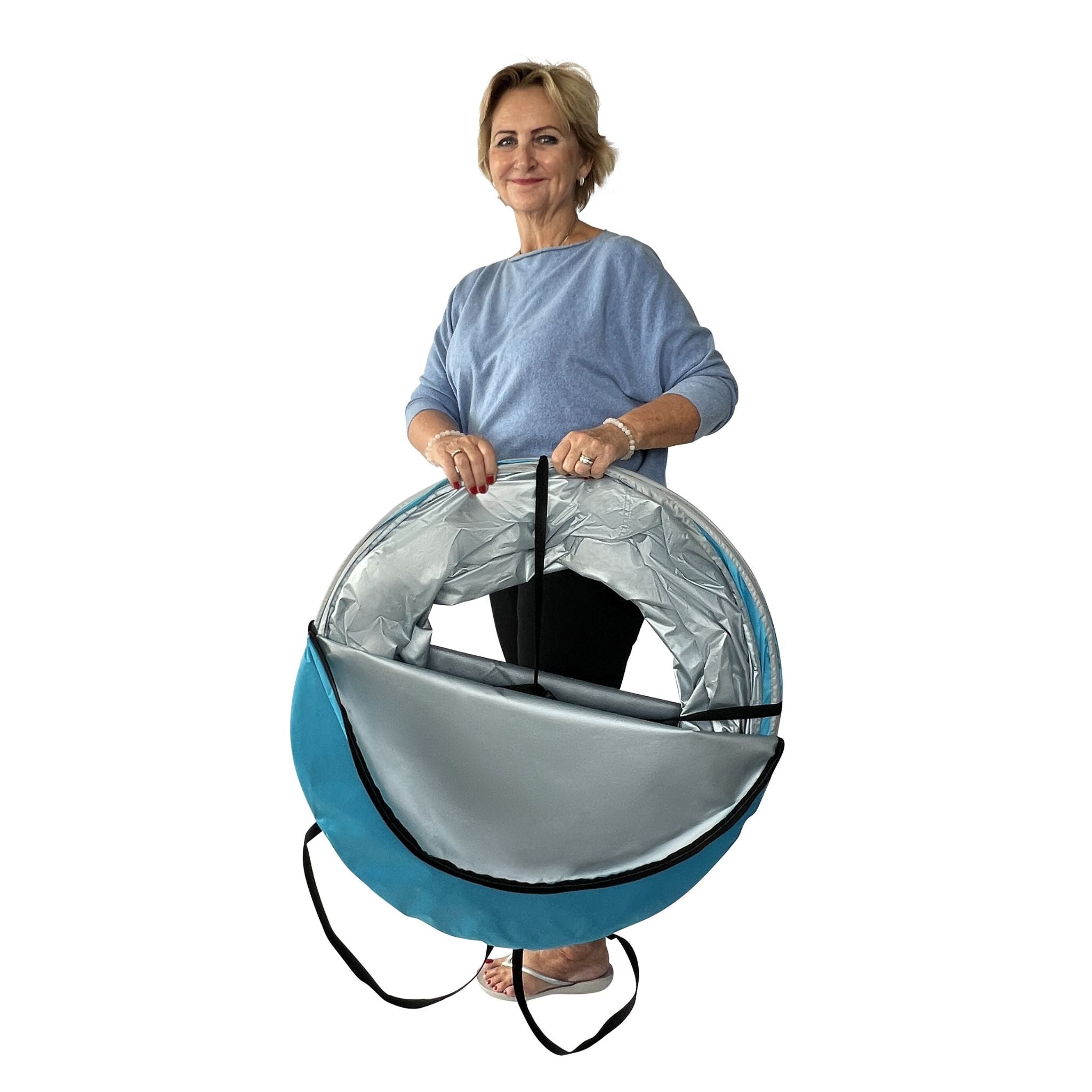 Moonwave - The Ultimate Popup Changing Room