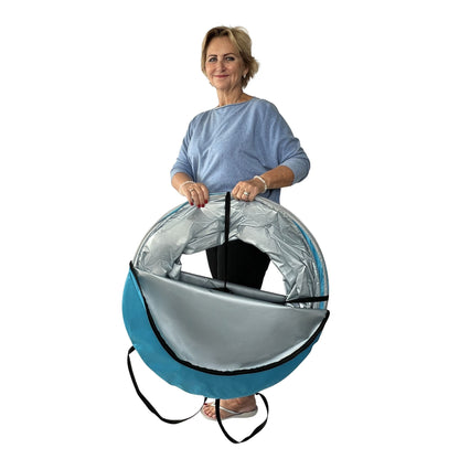 Moonwave - The Ultimate Popup Changing Room