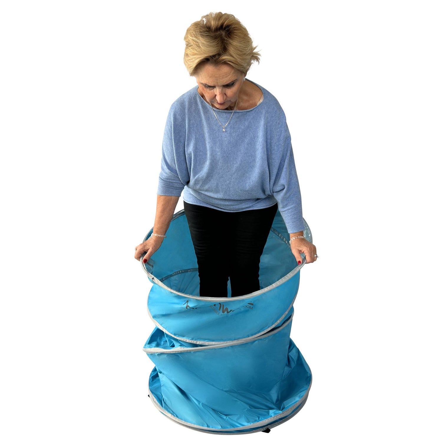 Moonwave - The Ultimate Popup Changing Room