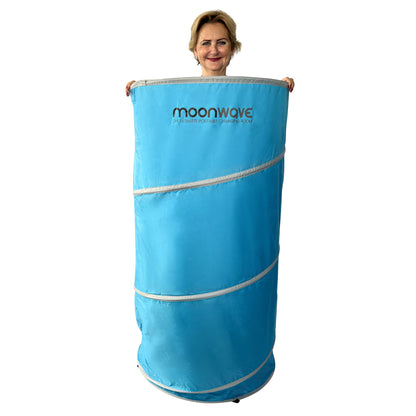 Moonwave - The Ultimate Popup Changing Room