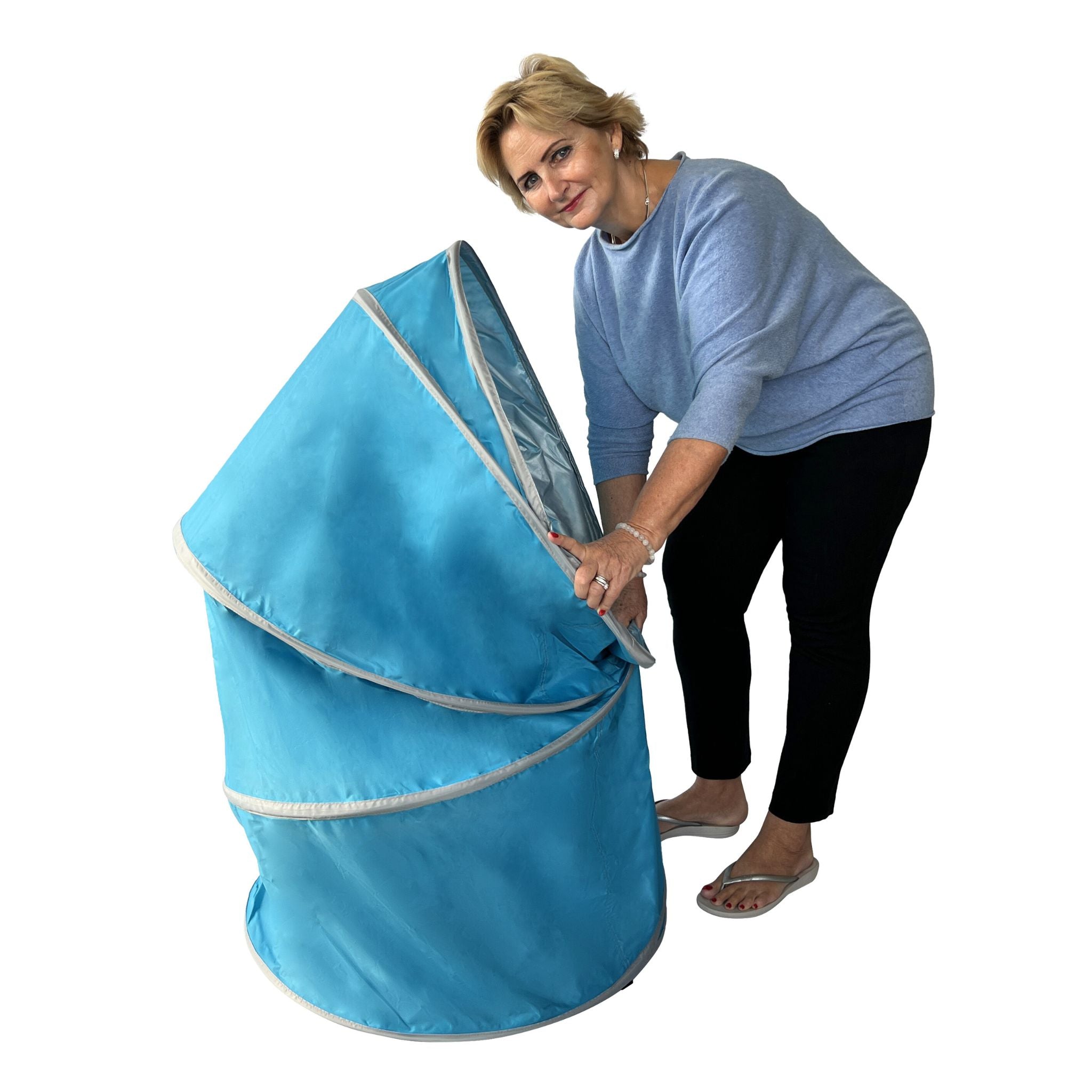 Moonwave - The Ultimate Popup Changing Room