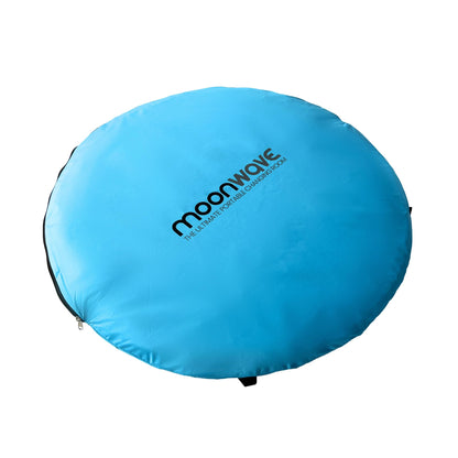 Moonwave - The Ultimate Popup Changing Room