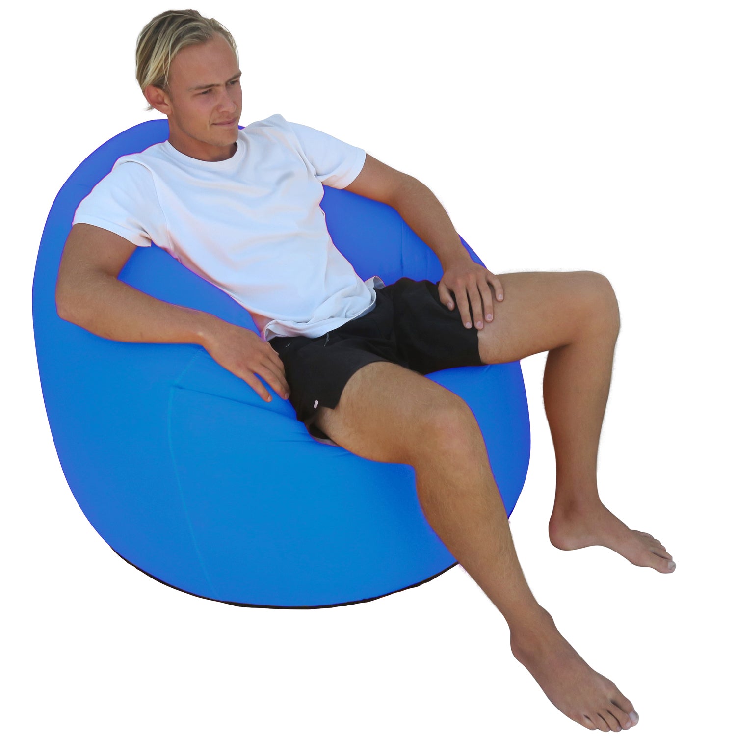 Sunchill - Inflatable Portable Chair