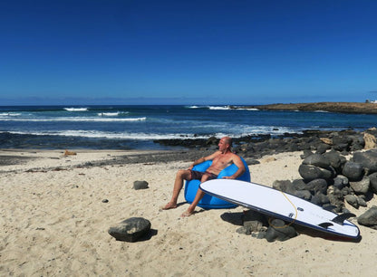 Sunchill - Inflatable Portable Chair