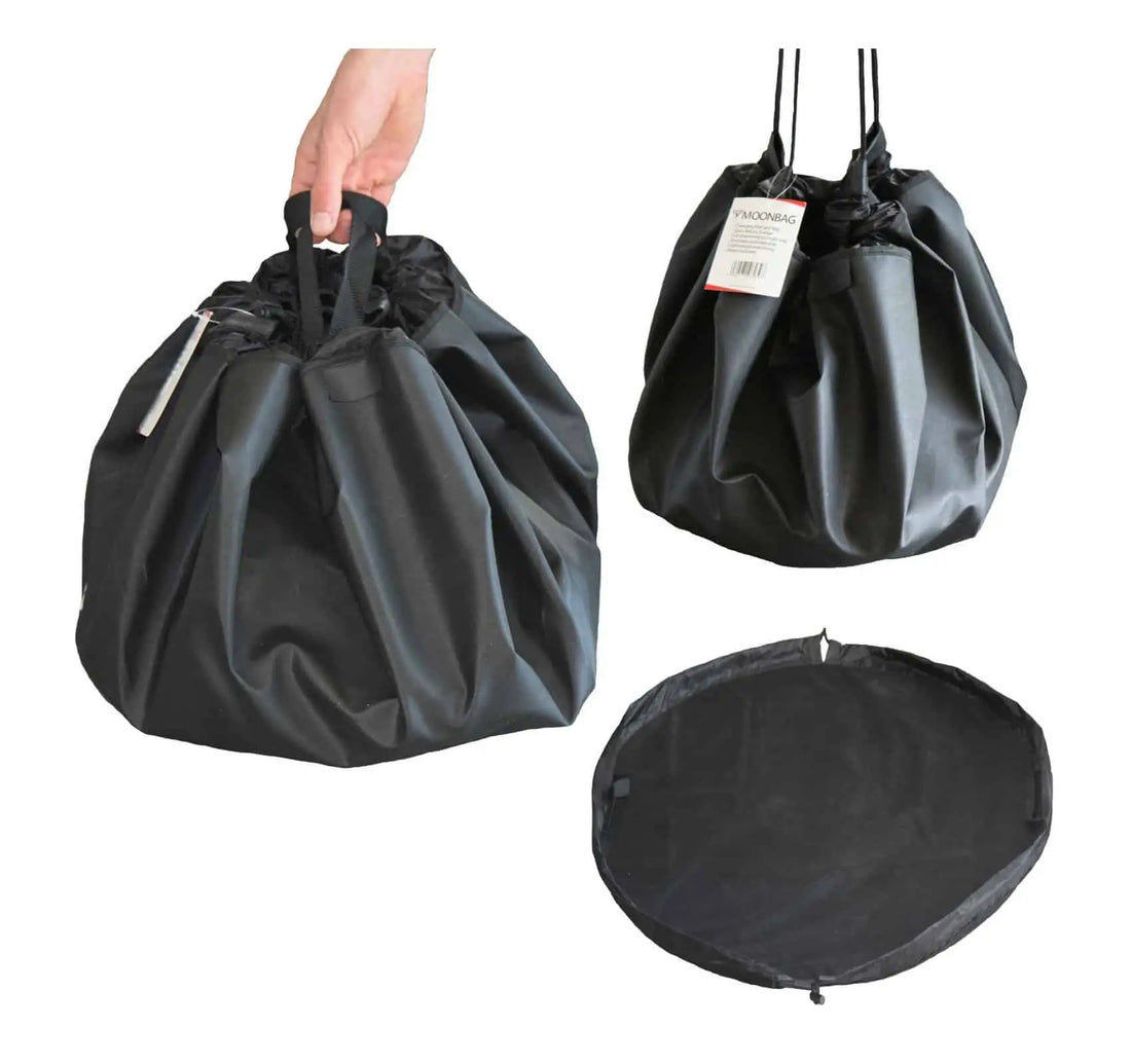 Moonbag - The Original Changing Mat and Bag