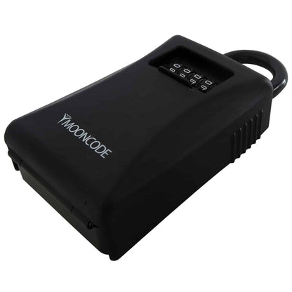 Mooncode - Portable Keysafe