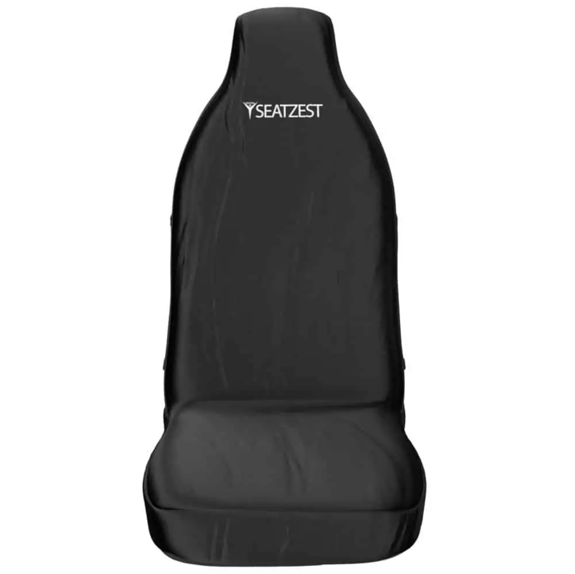 Seatzest Waterproof Universal Seat Cover