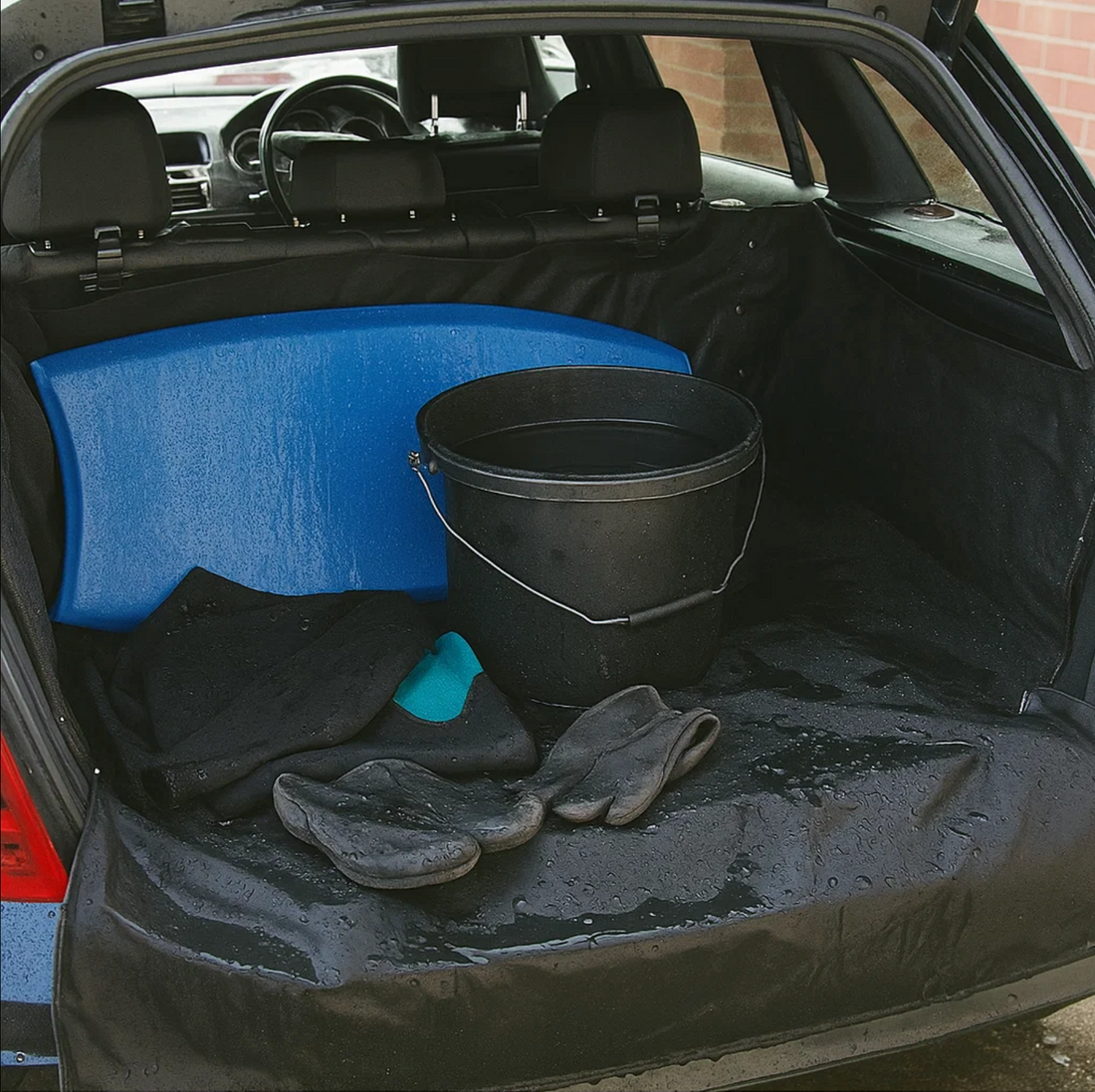 Moonmax - The Original Boot Protector